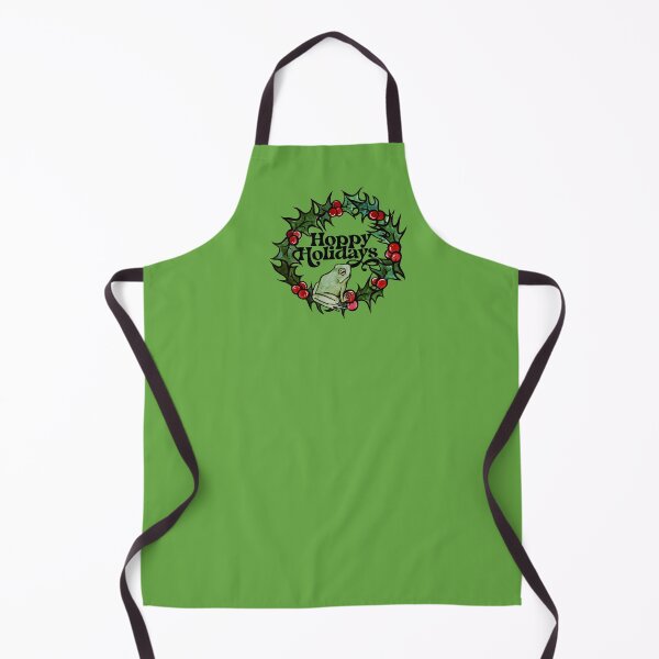 Item preview, Hoppy Holidays designed and sold by FrictionMaxxing.