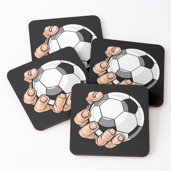 Item preview, soccer ball designed and sold by itswallcraft.