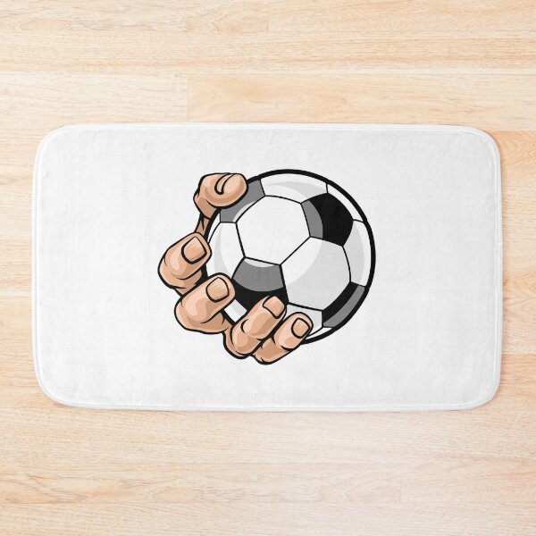 Item preview, soccer ball designed and sold by itswallcraft.