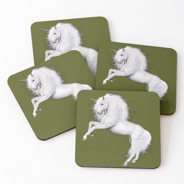 Item preview, the White Horse designed and sold by Stefan-dizain12.