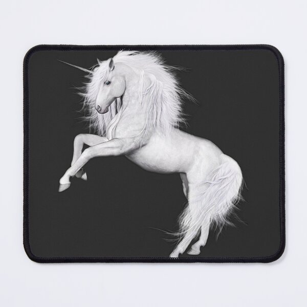 Item preview, the White Horse designed and sold by Stefan-dizain12.