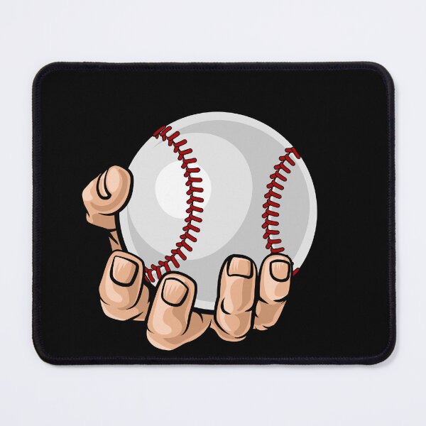 Item preview, baseball designed and sold by itswallcraft.