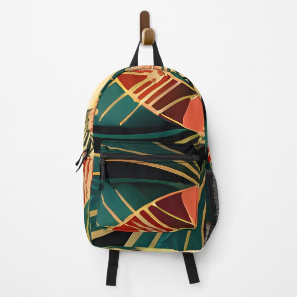 Item preview, Art Deco Pattern designed and sold by Kendra Liester.