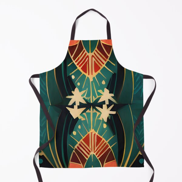Item preview, Art Deco Pattern designed and sold by Kendra Liester.