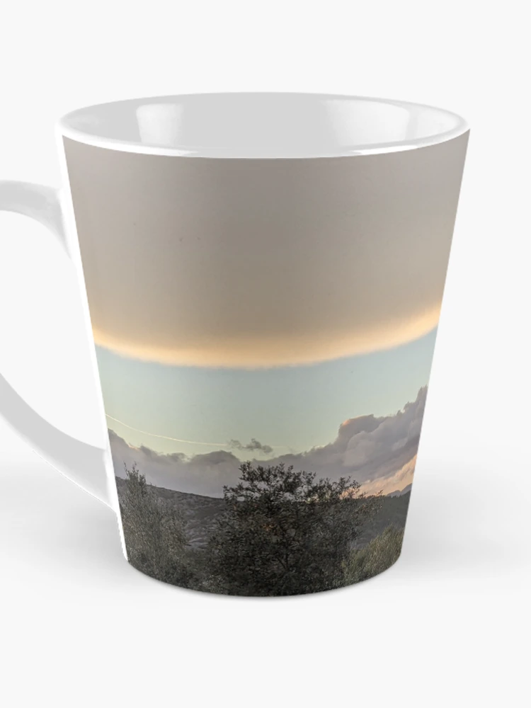 Thumbnail 3 of 4, Coffee Mug, Touchdown designed and sold by aeolia.