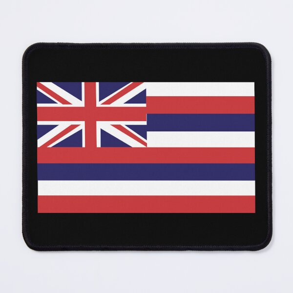 Item preview, Flag - Hawaii designed and sold by Military Insignia Products.