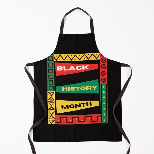 Item preview, Black History Month designed and sold by Simo0455.