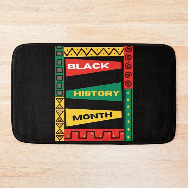 Item preview, Black History Month designed and sold by Simo0455.