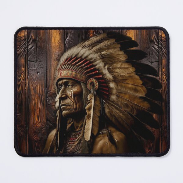 Item preview, APACHE designed and sold by johnnyssandart.