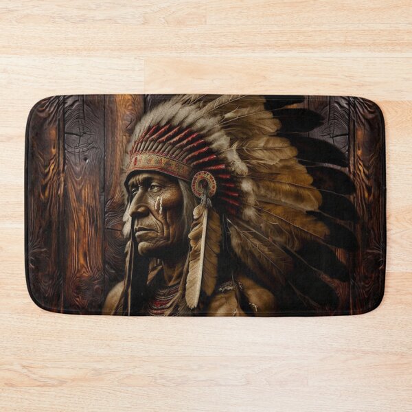 Item preview, APACHE  designed and sold by johnnyssandart.
