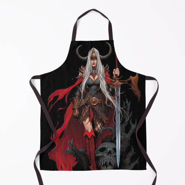 Item preview, Vampressa designed and sold by OccultDreams.