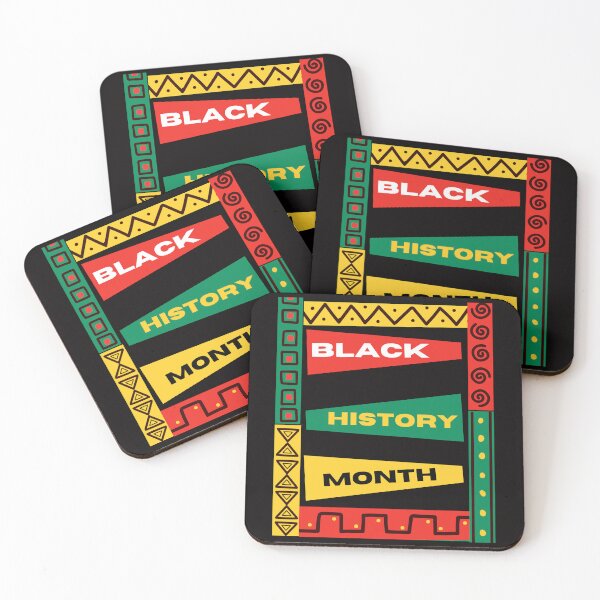Item preview, Black History Month designed and sold by Simo0455.