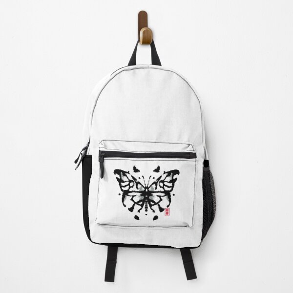 Item preview, Butterfly Rorschach Test by Tobe Fonseca designed and sold by Tobe Fonseca®.