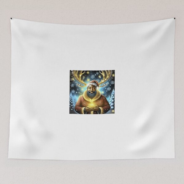 Item preview, Father Christmas #19 designed and sold by MacTampa.