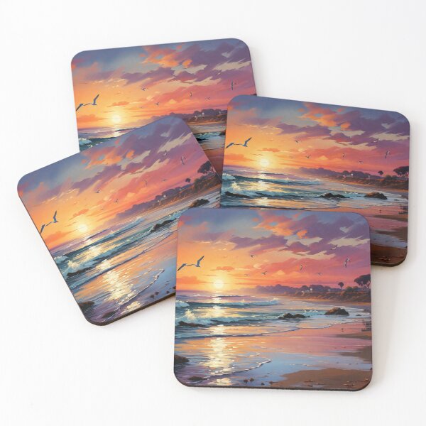Item preview, Seascape 5 designed and sold by Dawn van Doorn.