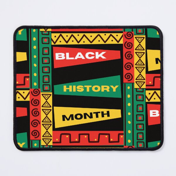 Item preview, Black History Month designed and sold by Simo0455.