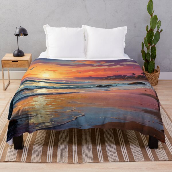 Item preview, Seascape 5 designed and sold by Dawn van Doorn.