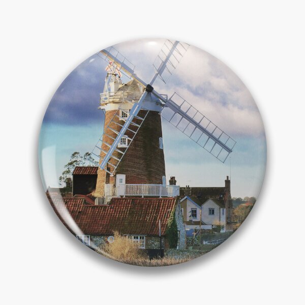 Item preview, Cley next the Sea  Norfolk  designed and sold by Jim Key.