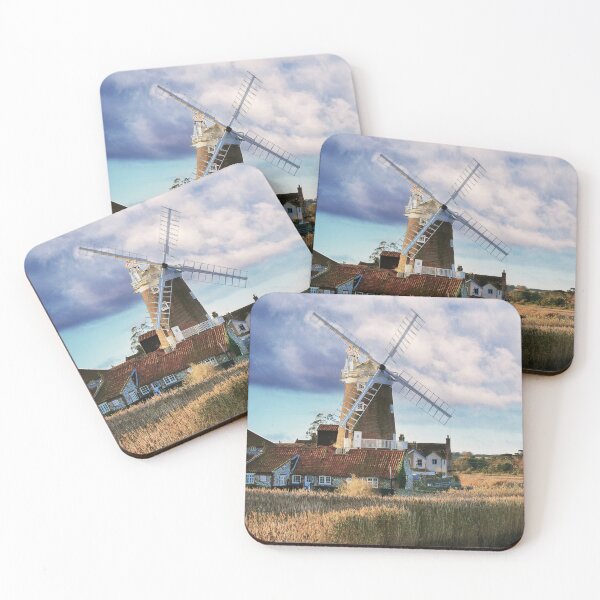 Item preview, Cley next the Sea  Norfolk  designed and sold by Jim Key.