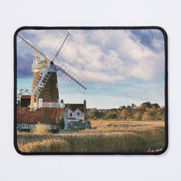Item preview, Cley next the Sea  Norfolk  designed and sold by Jim Key.
