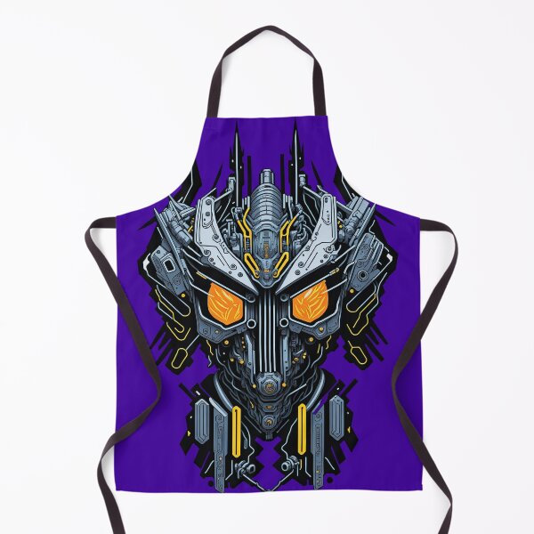 Item preview, Mecha Skulls S03 D10 designed and sold by Houerd.