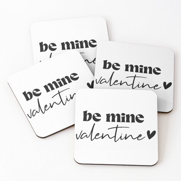 Item preview, Be Mine Valentine designed and sold by EsteticaVerus.