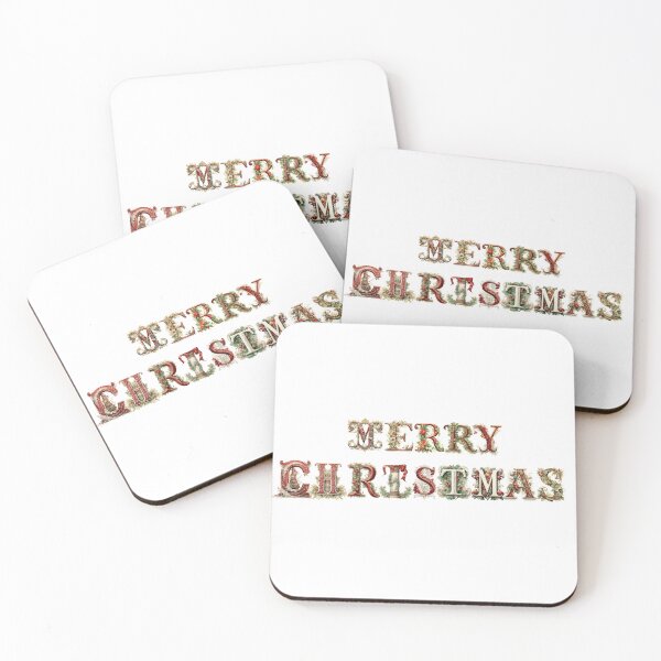 Item preview, Victorian Merry Christmas designed and sold by Glenn Slingsby.