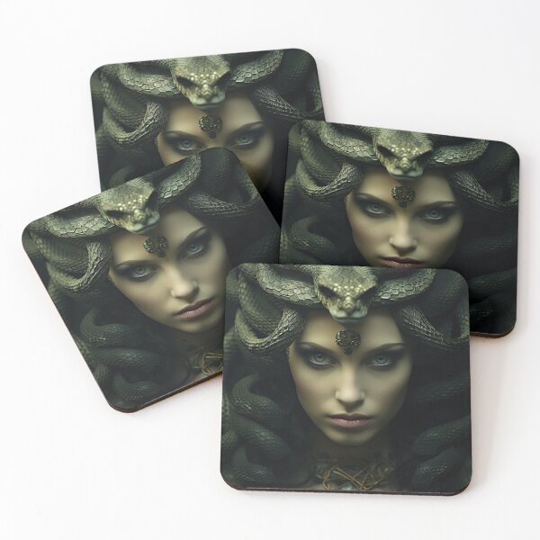 Item preview, Latifa designed and sold by OccultDreams.