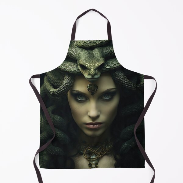 Item preview, Latifa designed and sold by OccultDreams.