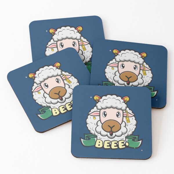Item preview,  sheep xmas designed and sold by Bercik123.