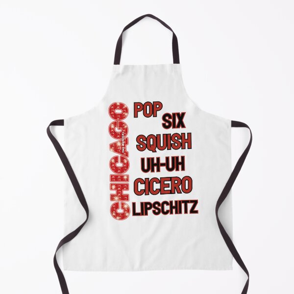 Item preview, chicago cell block tango 2 designed and sold by Backstage by Leyzel.