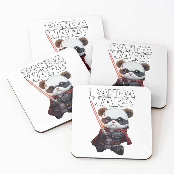 Item preview, Panda War designed and sold by itseostudio.
