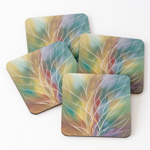 Item preview, Hopeful Branches designed and sold by ArtByDRod.