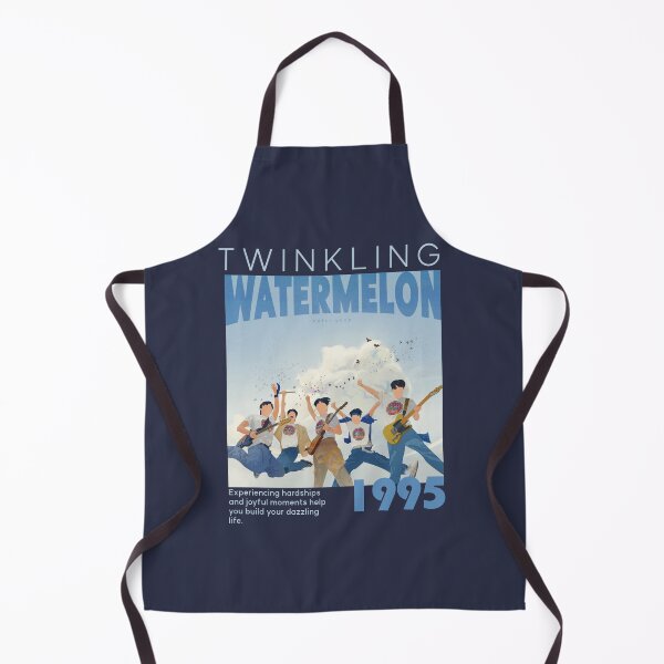 Item preview, twinkling watermelon kdrama 1 designed and sold by nelkrshop.