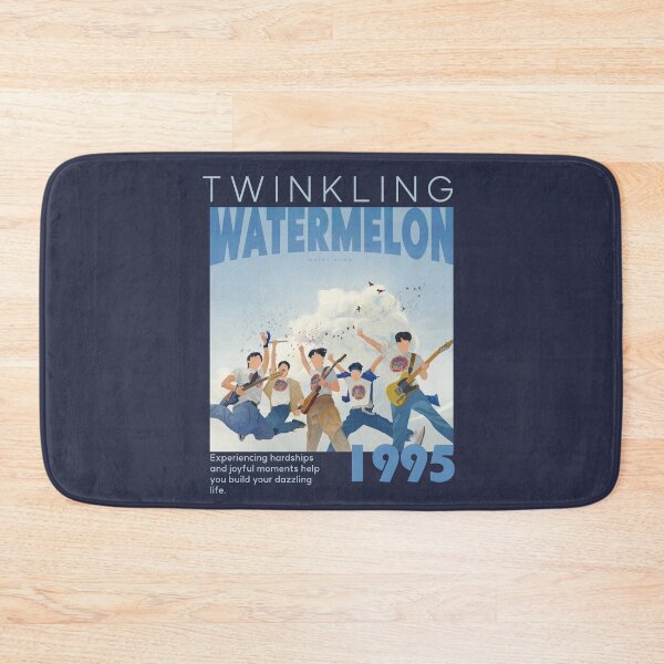 Item preview, twinkling watermelon kdrama 1 designed and sold by nelkrshop.