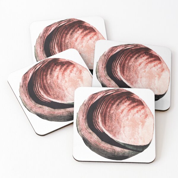 Item preview, Sea Shell designed and sold by kinpirks.