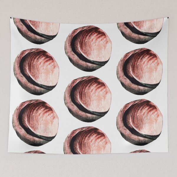 Item preview, Sea Shell designed and sold by kinpirks.