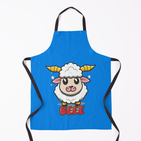 Item preview,   sheep xmas designed and sold by Bercik123.