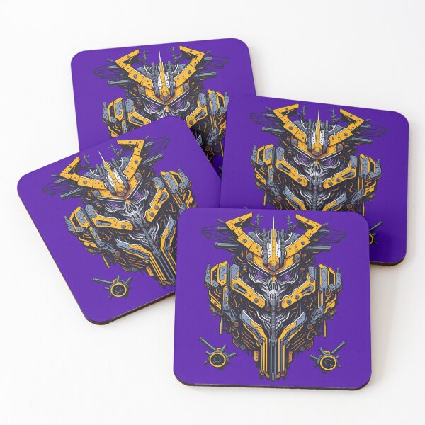 Item preview, Calaveras mecánicas T03 D11 designed and sold by Houerd.