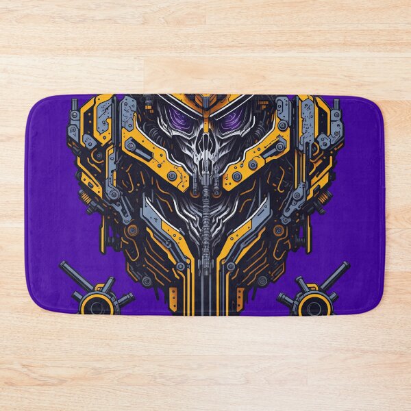 Item preview, Mecha Skulls S03 D11 designed and sold by Houerd.