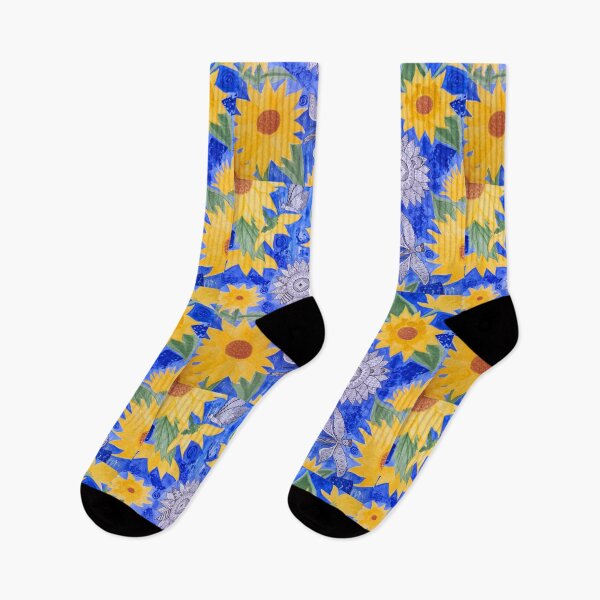 Item preview, Sunflower field  designed and sold by Kiruthikaarts.