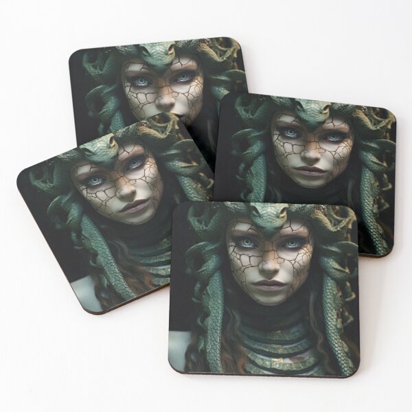 Item preview, Marijana                              designed and sold by OccultDreams.