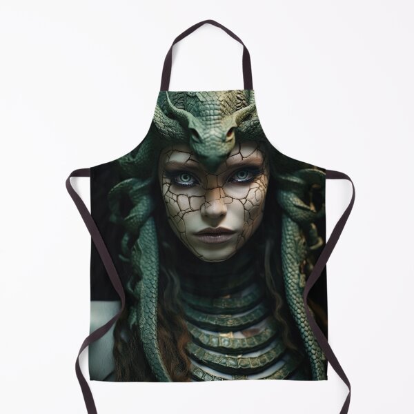 Item preview, Marijana designed and sold by OccultDreams.