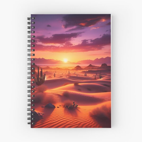 Item preview, Desierto designed and sold by DragonPurple.