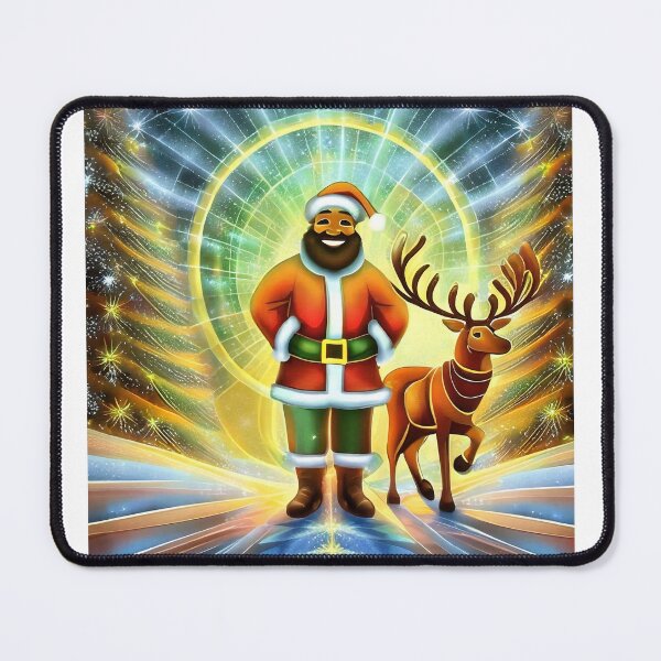 Item preview, Father Christmas #17 designed and sold by MacTampa.