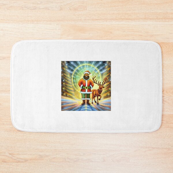 Item preview, Father Christmas #17 designed and sold by MacTampa.
