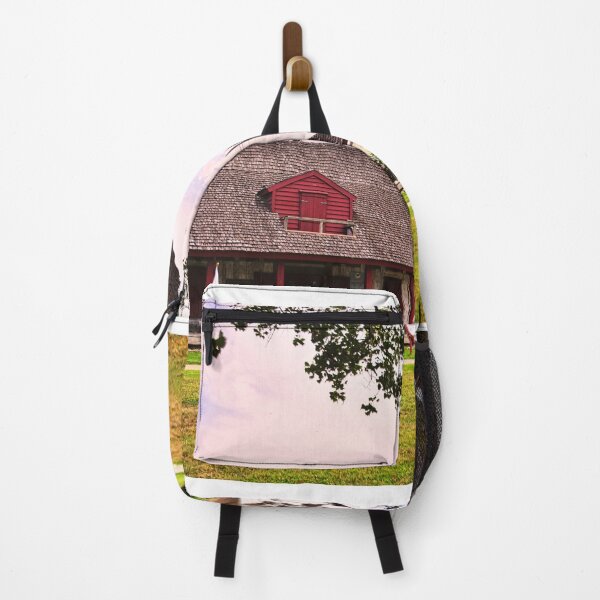 Item preview, Cape Girardeau Red House Interpretive Center designed and sold by LisaWootenPhoto.