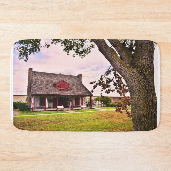 Item preview, Cape Girardeau Red House Interpretive Center designed and sold by LisaWootenPhoto.