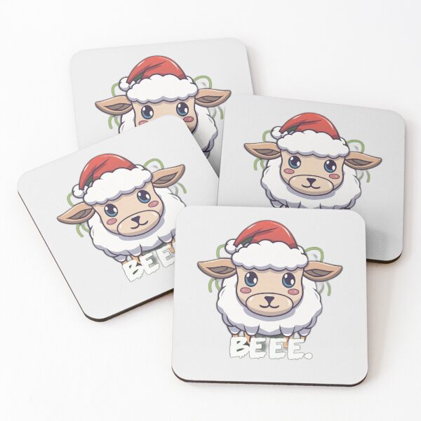 Item preview,    sheep xmas designed and sold by Bercik123.