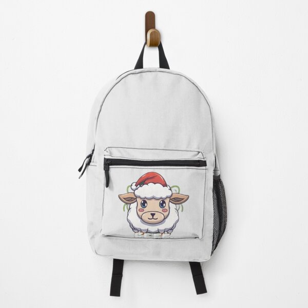 Item preview, sheep xmas designed and sold by Bercik123.